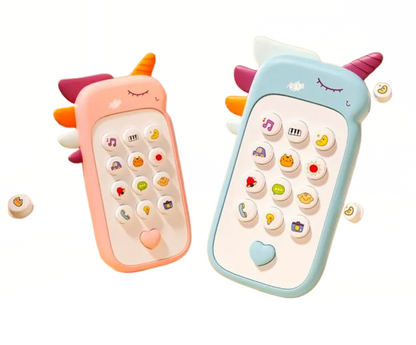 Téléphone pour bébé