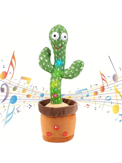 Cactus danseur