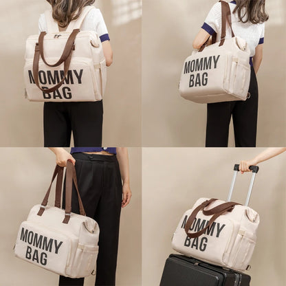 Sac pour maman