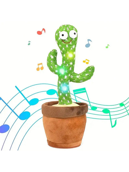 Cactus danseur