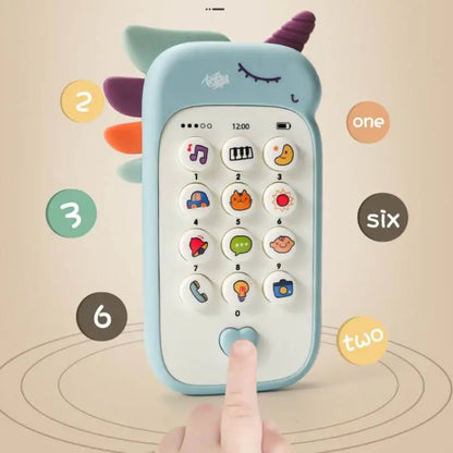 Téléphone pour bébé