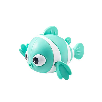 Poisson de bain