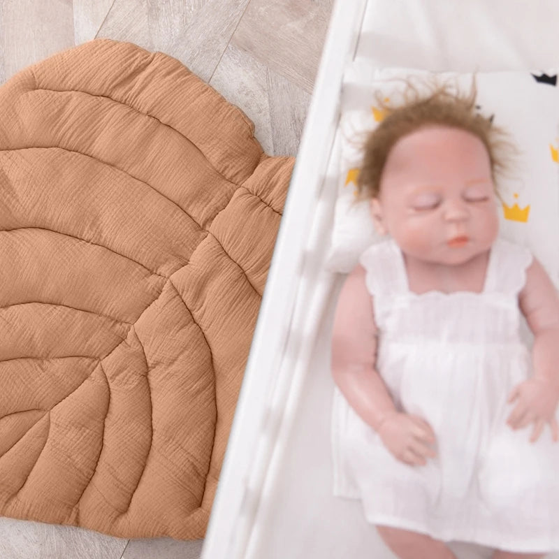 Tapis de motricité pour bébé