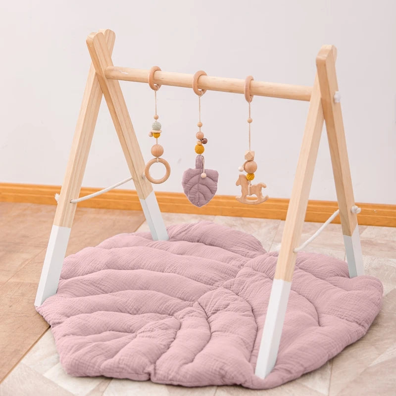 Tapis de motricité pour bébé