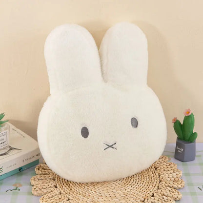 Coussin lapin