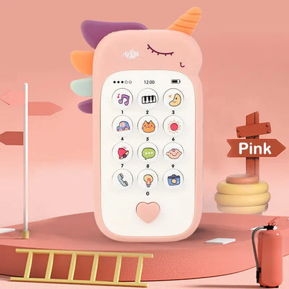 Téléphone pour bébé