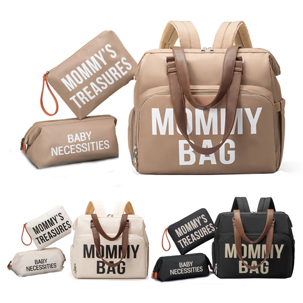 Sac pour maman