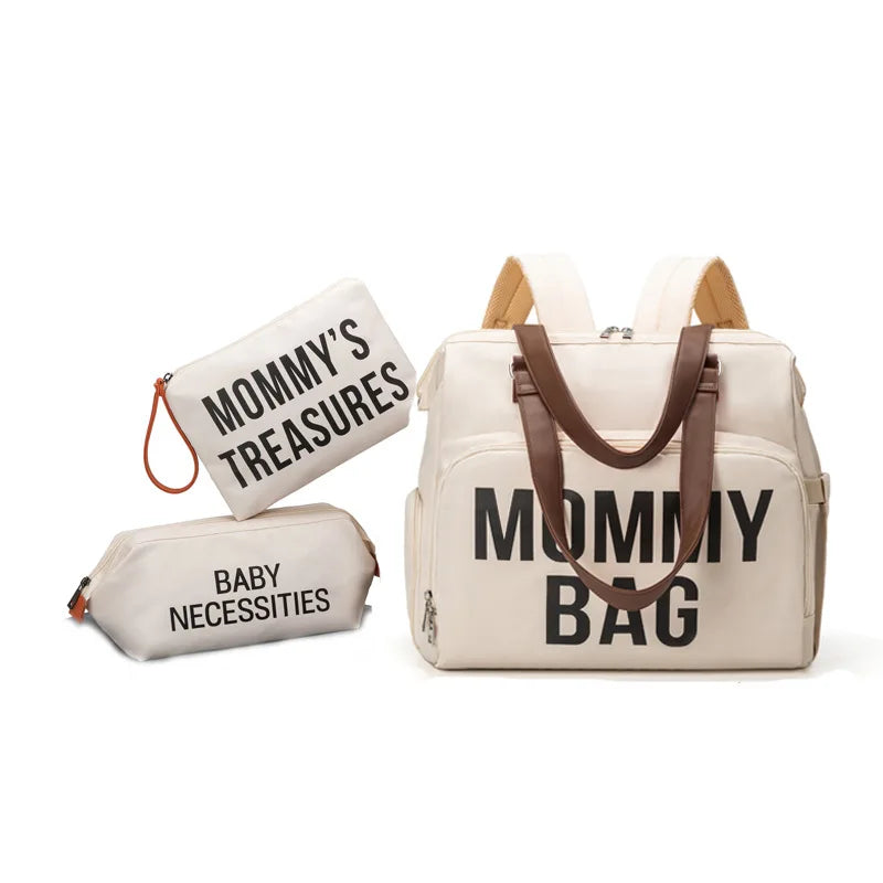 Sac pour maman